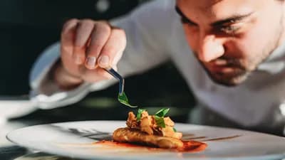 Los mejores restaurantes de Europa