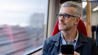 Apps verändern Urlaubsgewohnheiten schwuler Paare