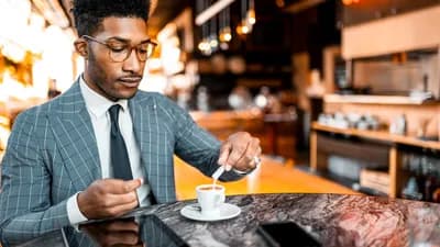 Favorito del café turístico