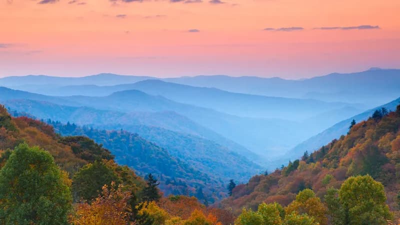 Asheville se establece como un destino turístico amigable con LGBTQ en EE. UU.