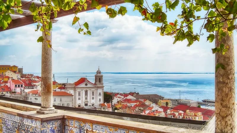 Lisboa lidera nuevo ranking de expats