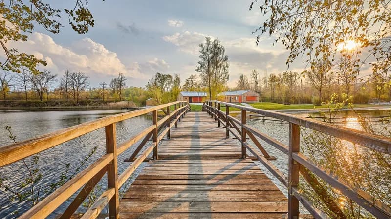 Germany will receive 36 Blue Flags for bathing areas in 2026