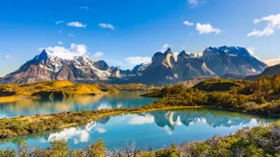 Chile as a multifaceted destination for sustainable luxury tourism