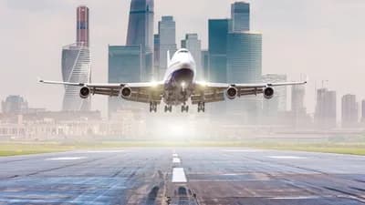 Dubai schließt Flughafen DXB bis 2035
