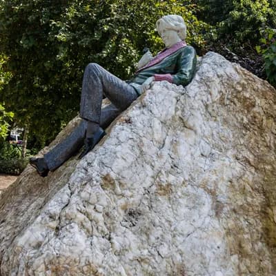 Dublin erneuert Stadtbild – queere Szene setzt Zeiche