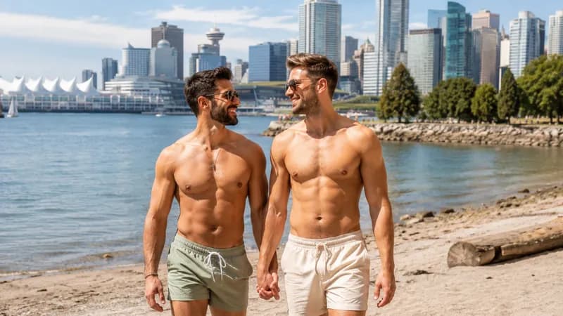 Die sexpositivsten Städte der Welt