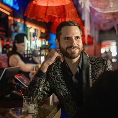 Safe Places: Queere Bars erleben weltweit neuen Zulauf