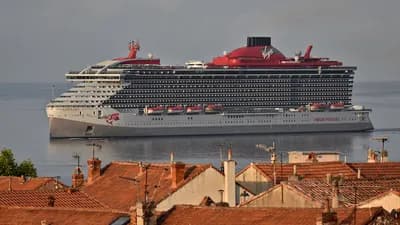 Türkei verweigert Gay-Cruise das Anlegen in Istanbul
