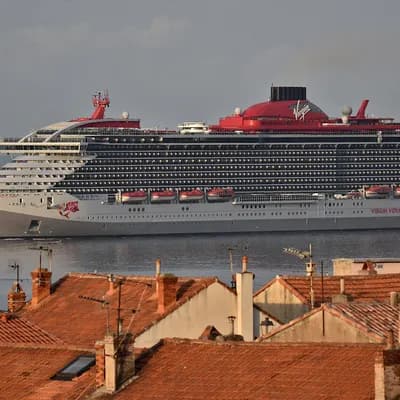 Türkei verweigert Gay-Cruise das Anlegen in Istanbul