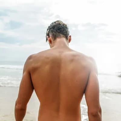 Praia 19 festigt Rang als Europas größter Gay-Strand