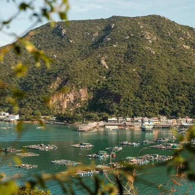 Hongkong: Outdoor-Events stärken den Zusammenhalt der LGBTQ+-community