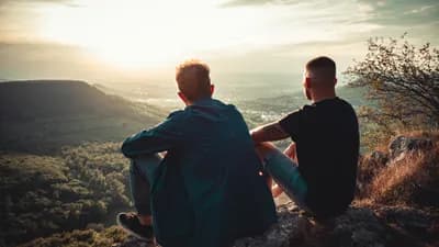 Lonely Planet ha elegido los mejores destinos de viaje para 2025