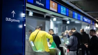Airline bietet Geld für späteres Fliegen - lohnt sich der Deal wirklich?