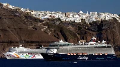 Por favor, pague - El masoturismo debe contribuir.