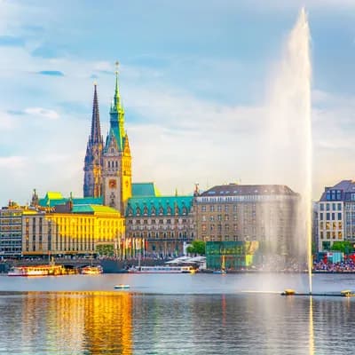Ein queeres Wochenende in Hamburg
