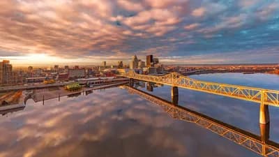 Louisville: Vorreiter bei LGBTIQ+-Inklusion und Vielfalt 