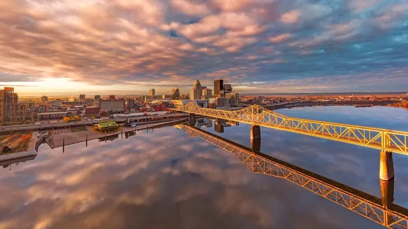 Louisville: Vorreiter bei LGBTIQ+-Inklusion und Vielfalt 