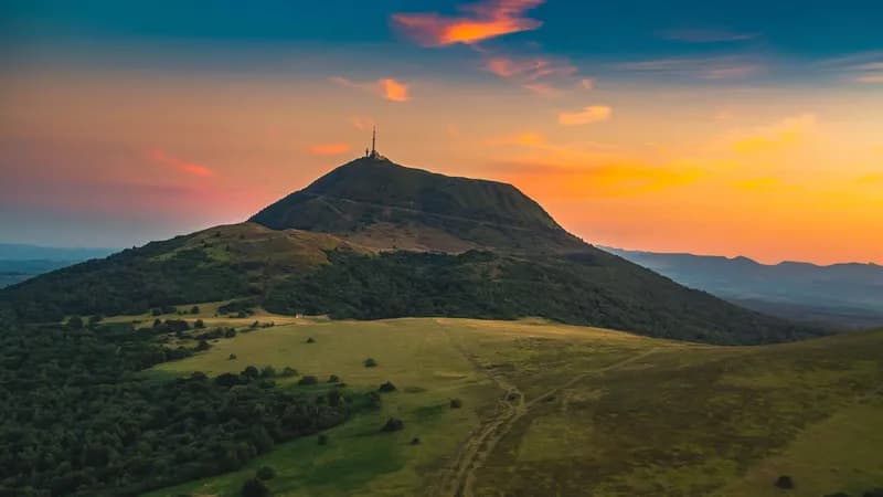 Auvergne en tant que destination de voyage inclusive : Le tourisme durable LGBTIQ+ se développe