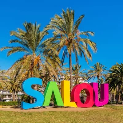Salou wird queer zertifizierte Reisedestination