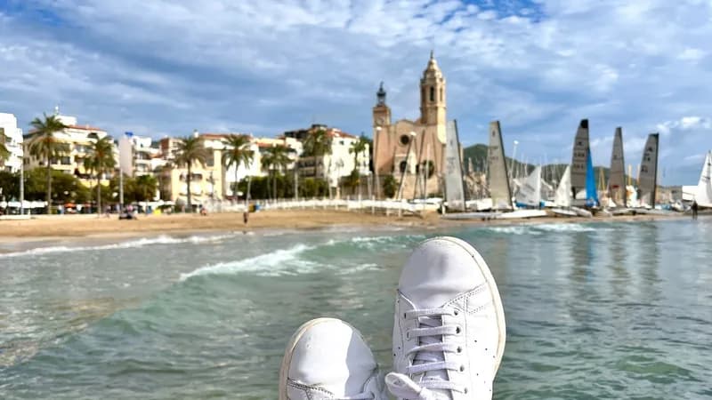 Sitges: Incremento de la participación alemana en los viajeros queer