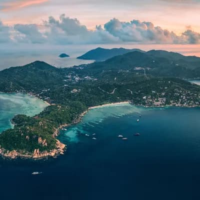 Darum ist Koh Tao als „Todesinsel" bekannt