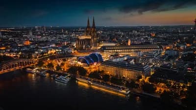 Cologne reste la ville la plus sex-positive d'Allemagne, mais recule au niveau mondial