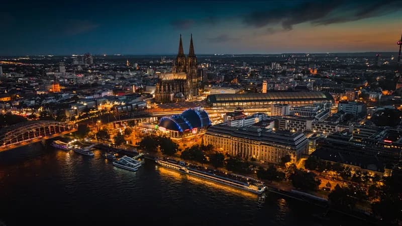 Cologne reste la ville la plus sex-positive d'Allemagne, mais recule au niveau mondial