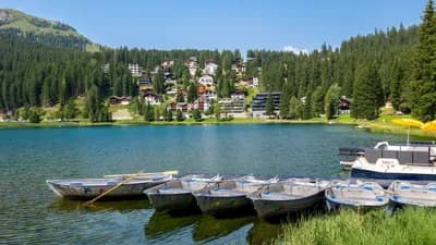 Ranking: Das beste Land der Welt liegt in Europa