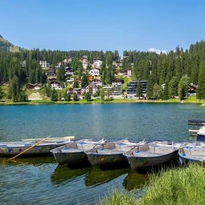 Ranking: Das beste Land der Welt liegt in Europa