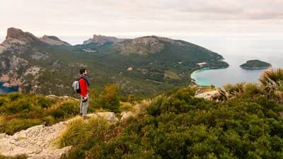 Mallorca bleibt im Herbst 2026 teuer