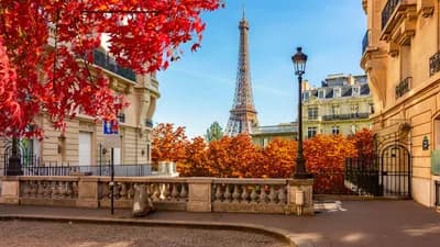 Céline Dion inspires Paris with 26 concerts