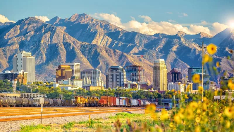 Droits de protection queer : l'Utah fixe un standard à Salt Lake City