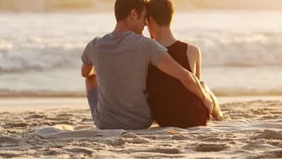 Nuevos destinos de viaje fortalecen claramente a las parejas