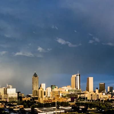 Atlanta etabliert sich als bedeutender queerer Hotspot