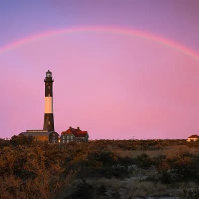 Fire Island