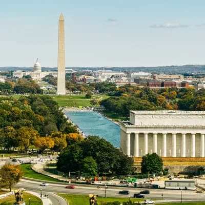 Washington: LGBTIQ+-freundliche Angebote