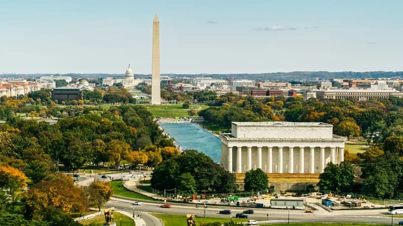 Washington: LGBTIQ+-freundliche Angebote fördern inklusive Gastfreundschaft