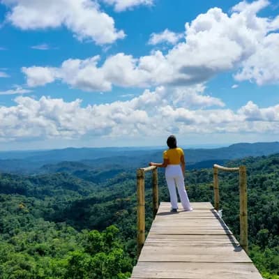 Nachhaltige LGBTIQ+ Luxusreisen im Amazonas