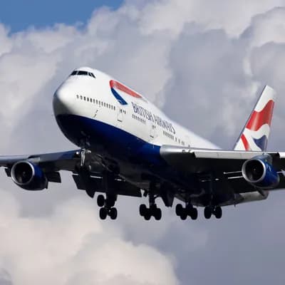 Die drei beliebtesten Airlines Europas