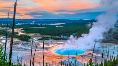 LGBTQ+ Friendly Road Trip: Queer Hotspots and Nature in the US West