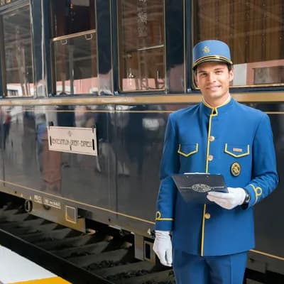 Orient-Express