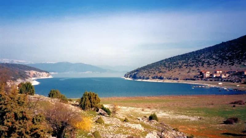 Der „Gardasee des Balkans“ ist noch ein echter Geheimtipp