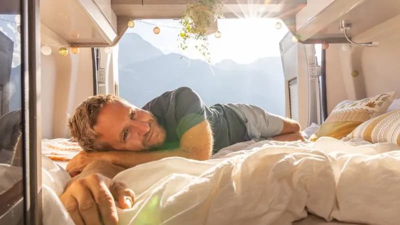 Auf diesen deutschen Campingplätzen sind Kinder verboten
