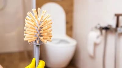  Hotels verzichten vermehrt auf Toilettenbürsten