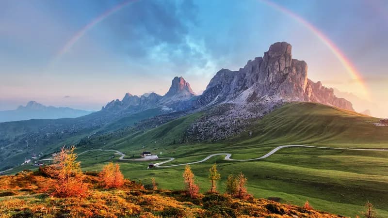 Neue LGBTIQ+-Reisetrends 