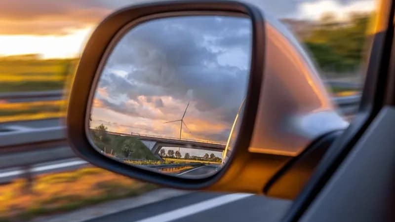 ADAC warnt Urlauberinnen und Urlauber vor Spiegeltrick in Italien
