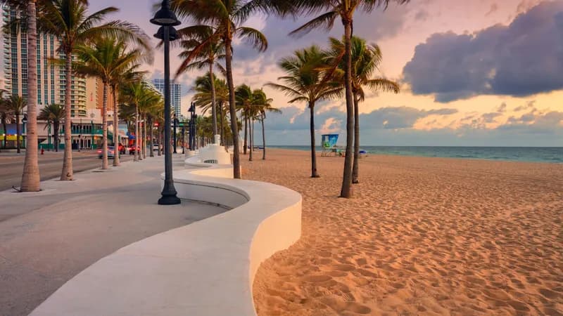 Fort Lauderdale Expands LGBTQ+ Friendly Tourism