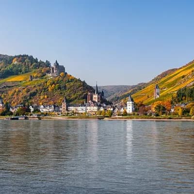 Das sind Europas beste Geheimtipp-Ziele