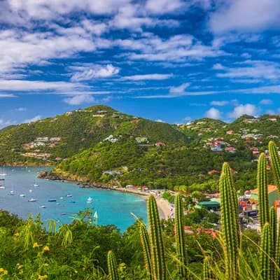 St. Barth begrüßt LGBTIQ+ Reisende