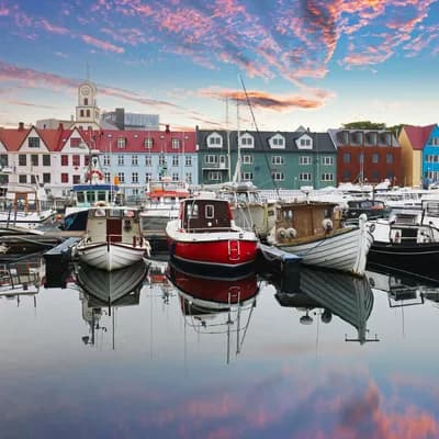 Torshavn